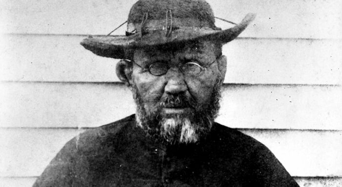 SÃO DAMIÃO DE MOLOKAI, SACERDOTE MISSIONÁRIO E MÁRTIR DA CARIDADE