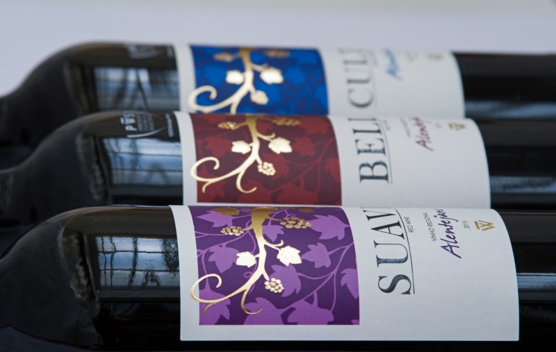 TOPWINES E F. RODRIGUES
