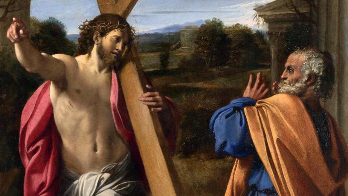 A missão do “Messias, Filho de Deus” é gloriosa e vencedora