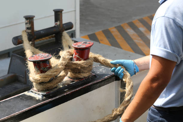 海員是常被遺忘的一群 海洋主日:教宗呼籲保障海員的權利
