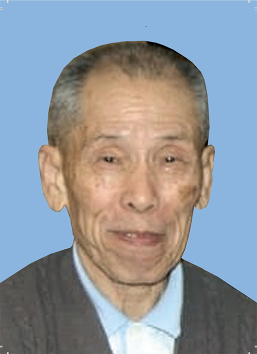 陸華清修士主懷安息 享年94歲