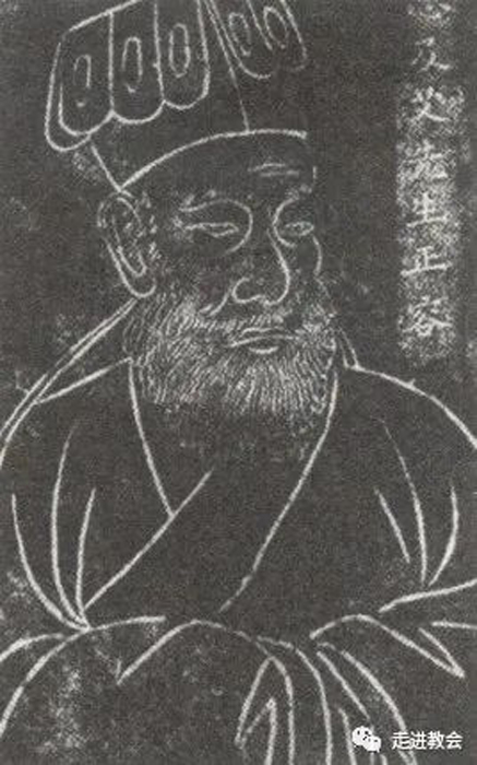 明末清初在山西絳州傳教的耶穌會士(1)-西來孔子——艾儒略神父