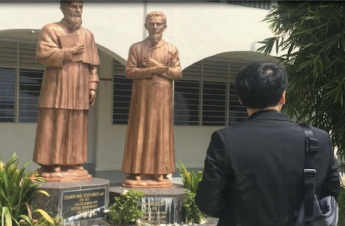 南韓教會建立亞洲朝聖網絡 協助推動區內新福傳