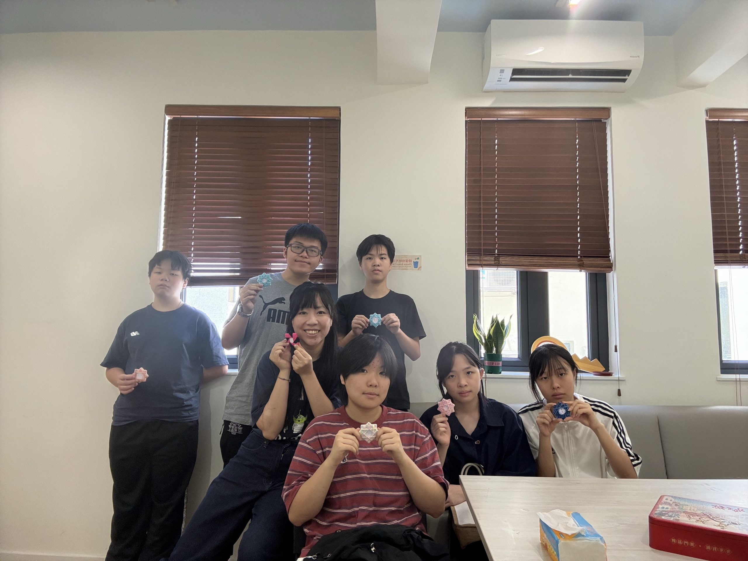 澳門教區青年委員會:2026中學聯校教友聚會——總結,再出發