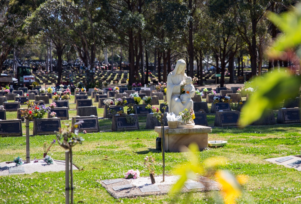 ALL SOULS’ DAY - Remembering Our Loved Ones with Love and Hope