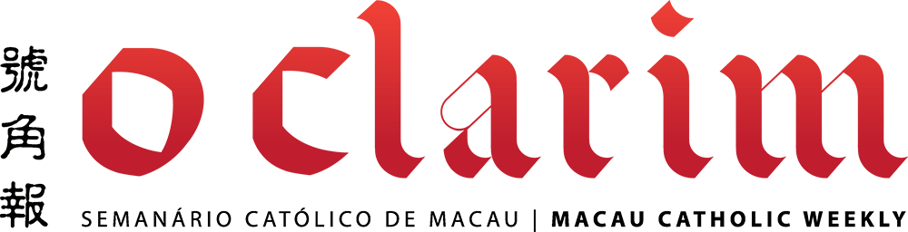 O Clarim — Macau Catholic Weekly