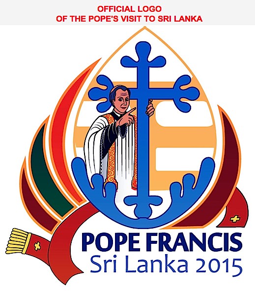 Pope Francis' Apostolic Trip to Sri Lanka