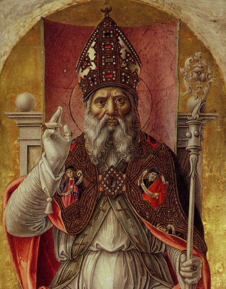 Once I Was A Clever Boy Remembering St Ambrose
