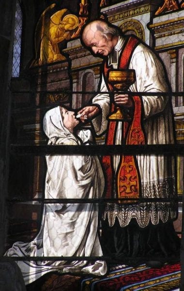 John Mary Vianney