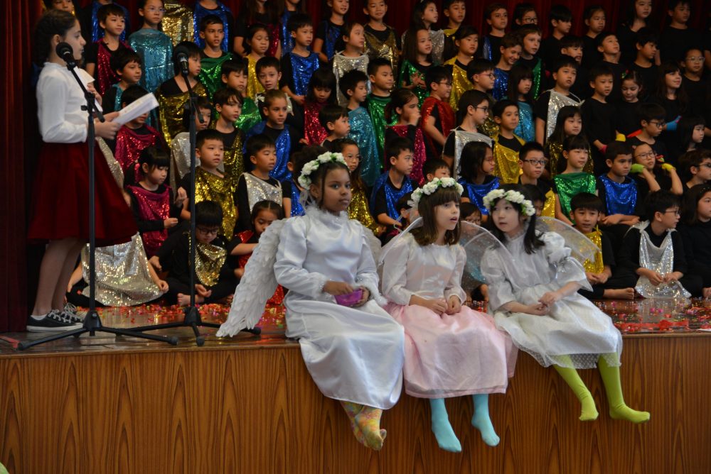 Portuguese School