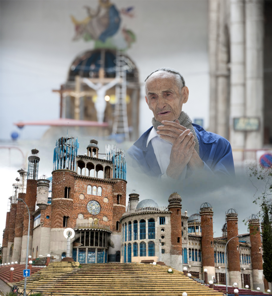 Justo Gallego