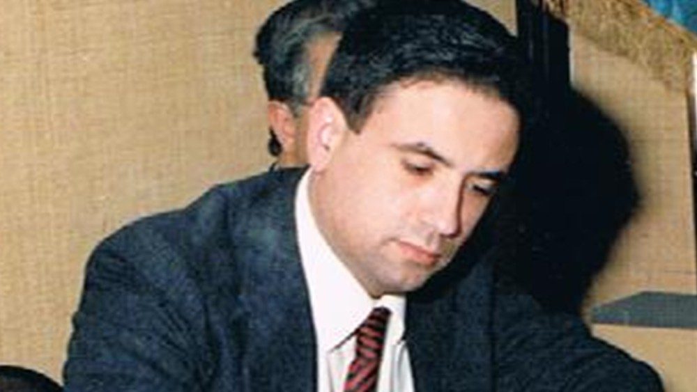 Rosario Livatino