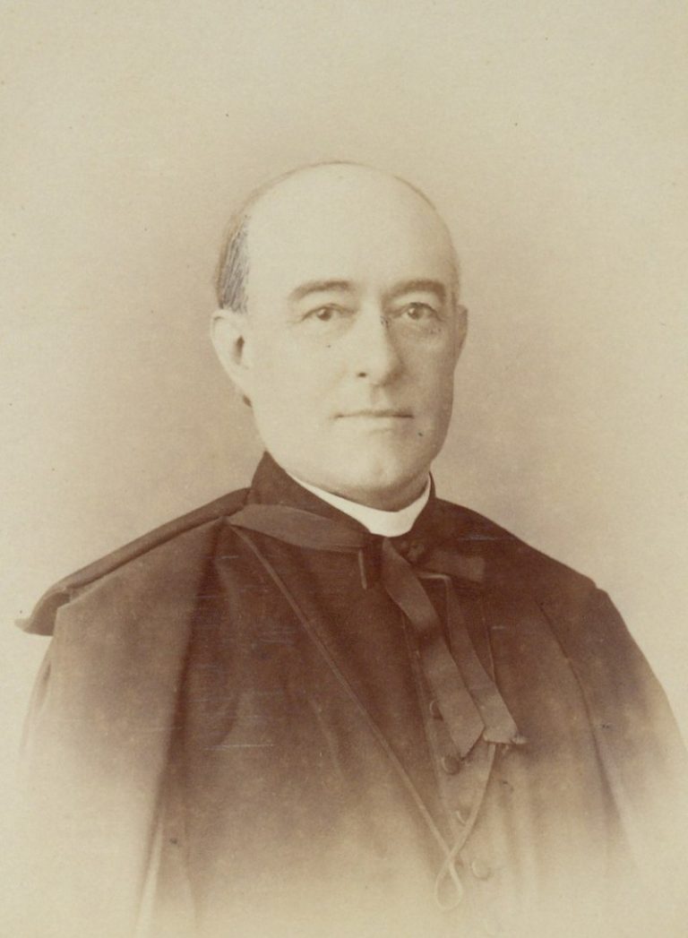 Louis Duchesne O Clarim EN