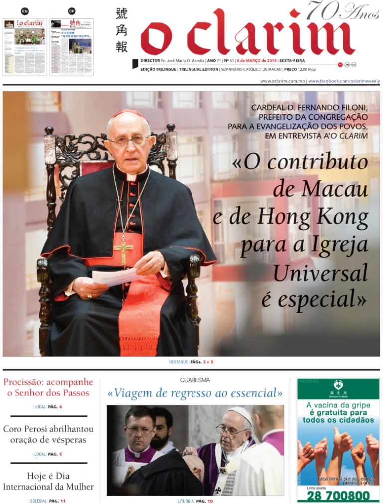 Capa 08-03-19