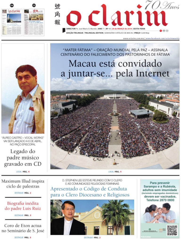 Capa 29-03-19