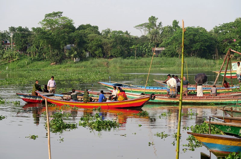 MEMÓRIA PORTUGUESA NO NORDESTE DA ÍNDIA E NO BANGLADESH – 5