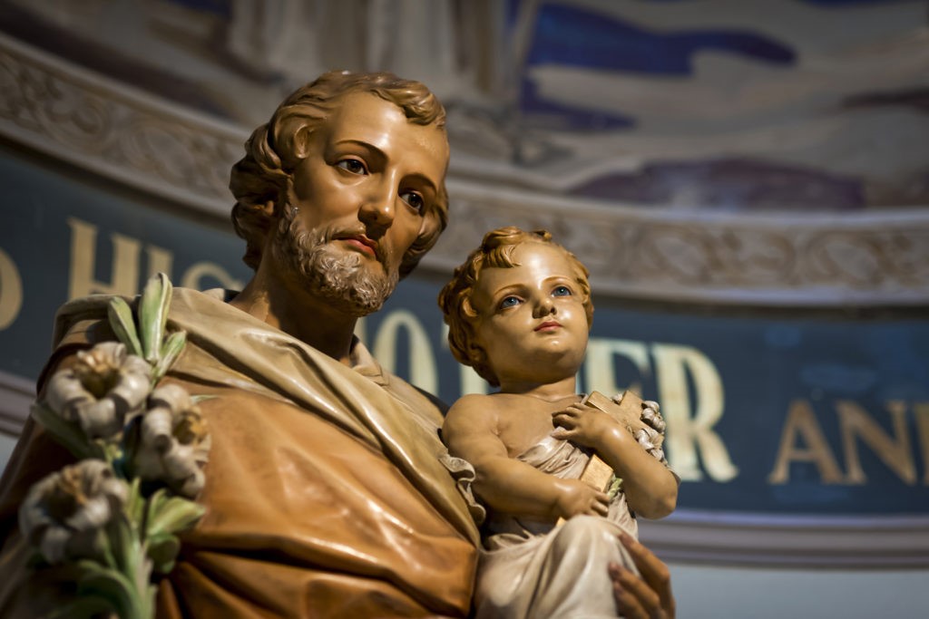 SOLENIDADE DE SÃO JOSÉ