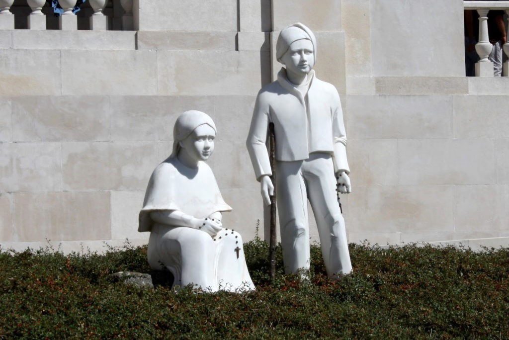 “MATER FÁTIMA”