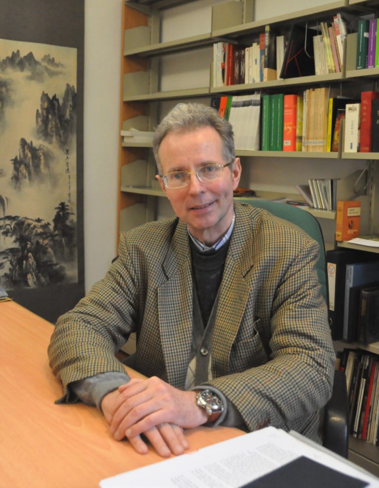 PADRE STEPHAN ROTHLIN
