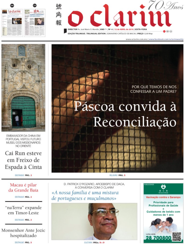 Capa 12-04-19