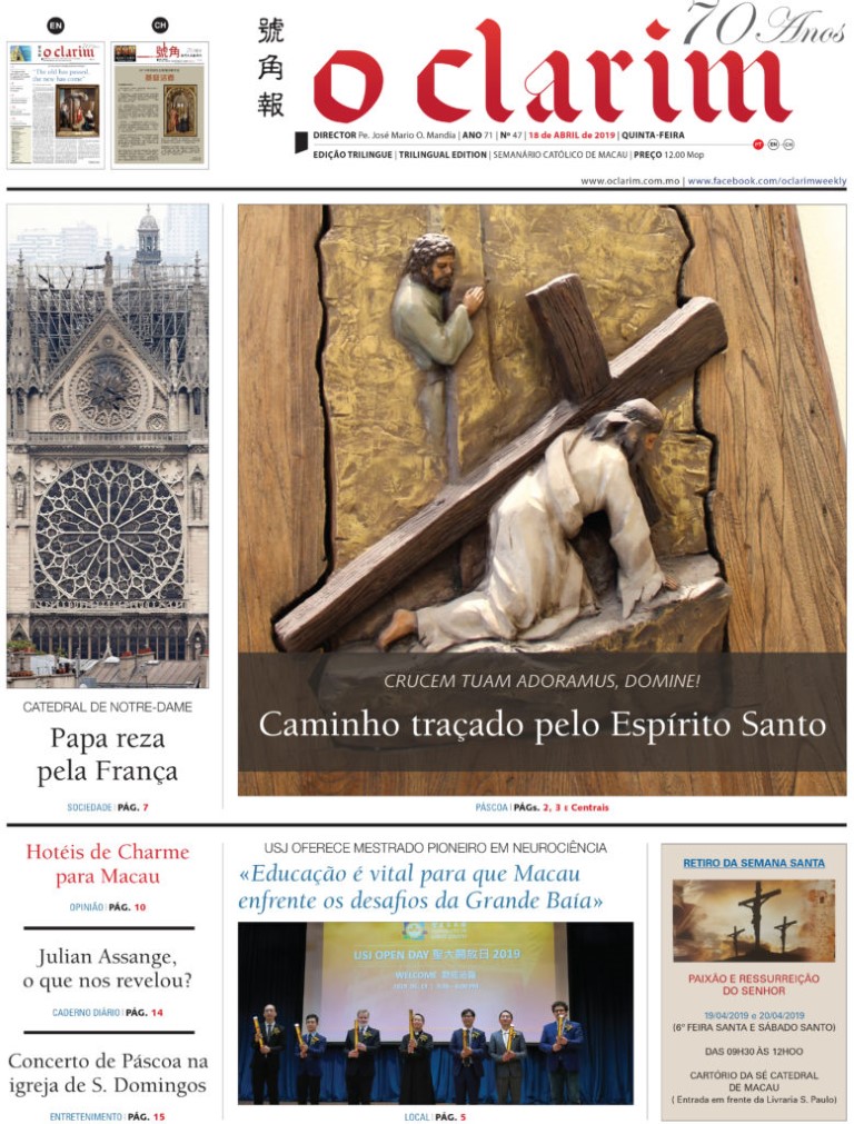 Capa 18-04-19