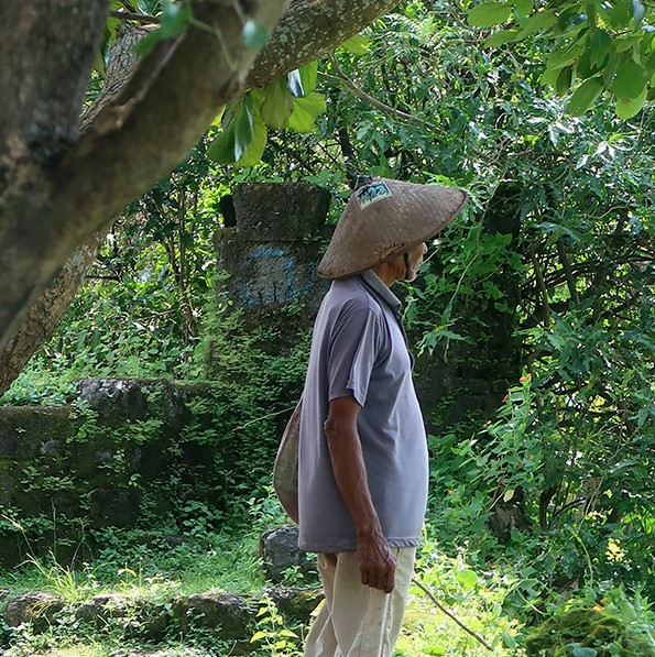 A Lojide Jepara