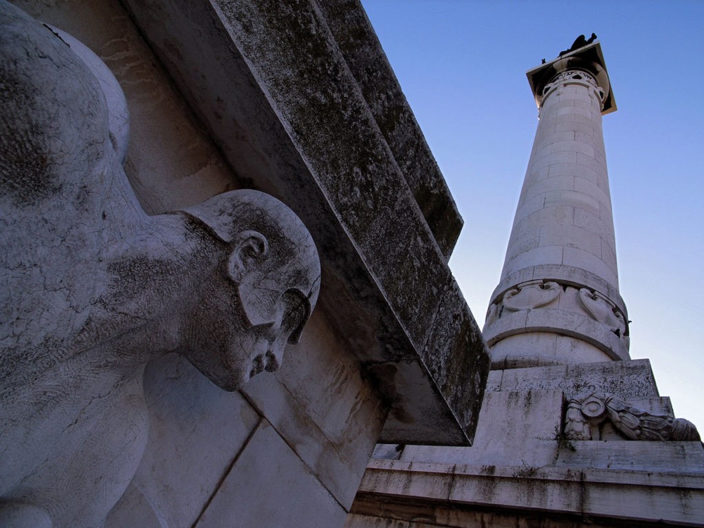 O Racionalismo como heresia
