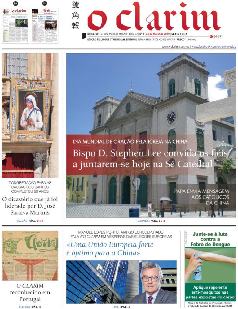 Capa 24-05-19