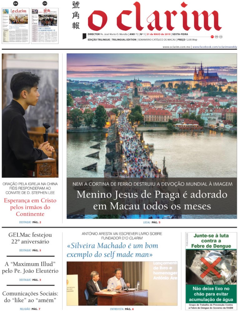 Capa 31-05-19