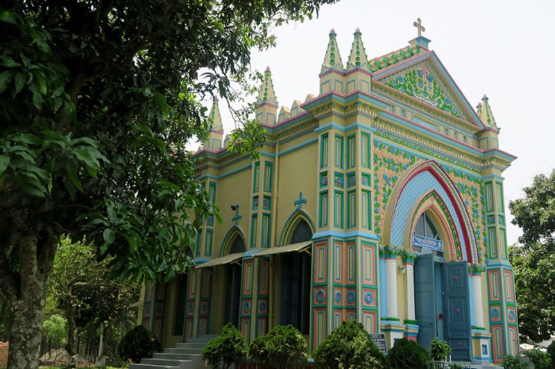 MEMÓRIA PORTUGUESA NO NORDESTE DA ÍNDIA E NO BANGLADESH – 10