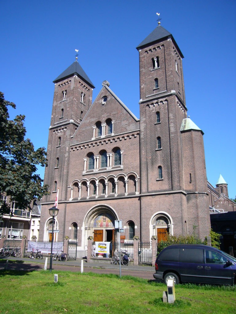A Igreja Vetero-Católica – I