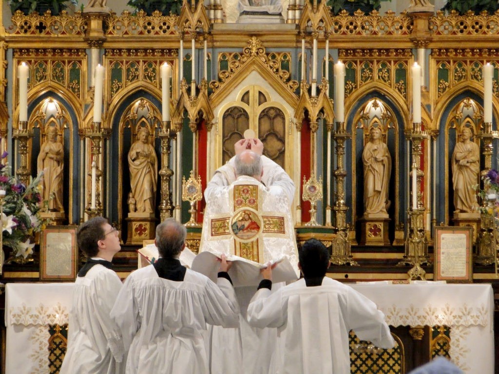 CISMAS, REFORMAS E DIVISÕES NA IGREJA – CVII