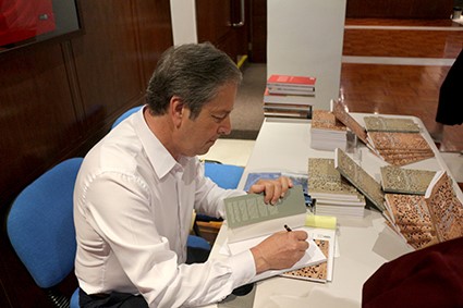 ANTÓNIO ARESTA