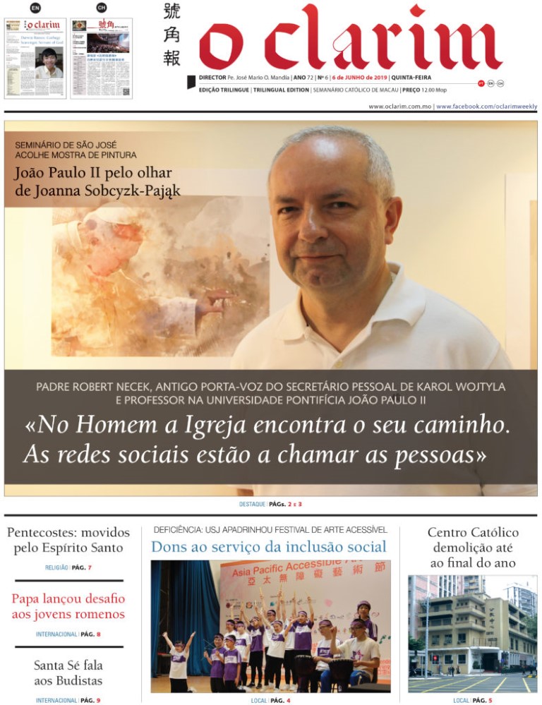Capa 06-06-19