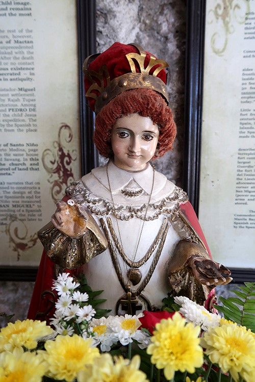ILHAS DE SÃO LÁZARO – 3