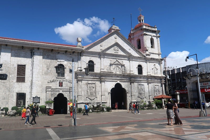 ILHAS DE SÃO LÁZARO – 2