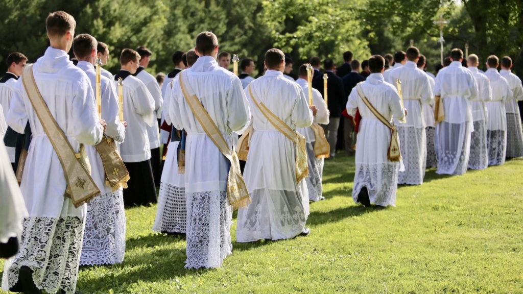O Tradicionalismo Católico – VI