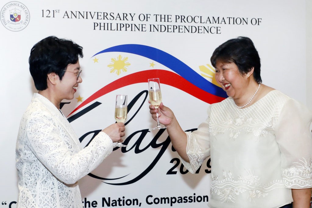 KALAYAAN 2019