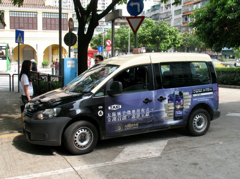 Regime jurídico do transporte de passageiros em automóveis ligeiros de aluguer (VIII)