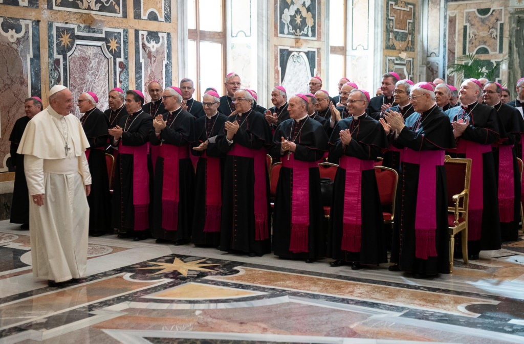 A Diplomacia do Evangelho