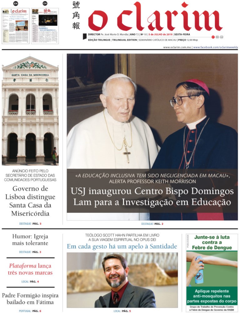 Capa 05-07-19
