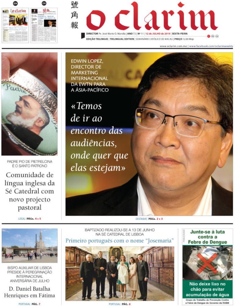 Capa 12-07-19