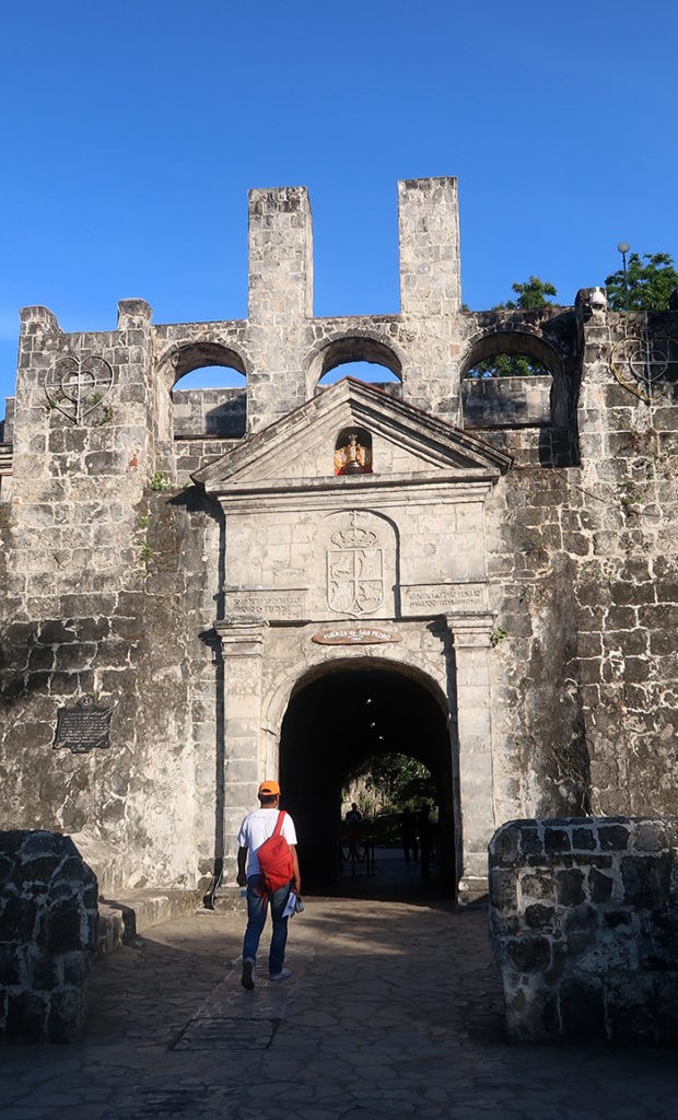 ILHAS DE SÃO LÁZARO – 6