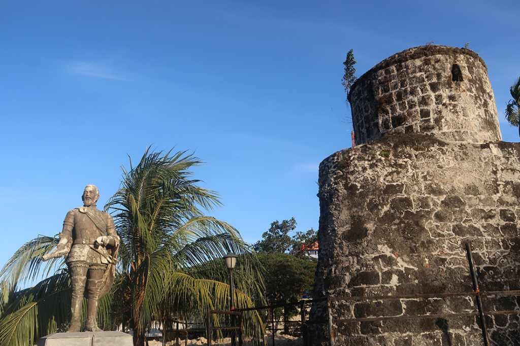 ILHAS DE SÃO LÁZARO – 8