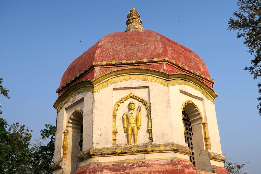 MEMÓRIA PORTUGUESA NO NORDESTE DA ÍNDIA E NO BANGLADESH – 14