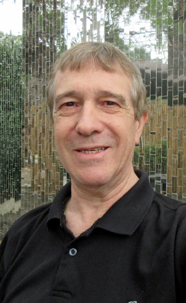 PADRE PIERRE BELANGER