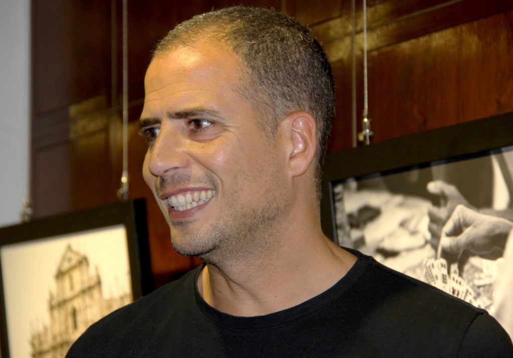 RICARDO ARAÚJO PEREIRA