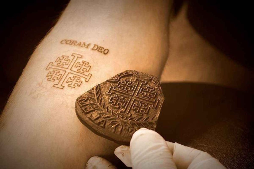 TEOLOGIA, UMA DENTADA DE CADA VEZ (40)
