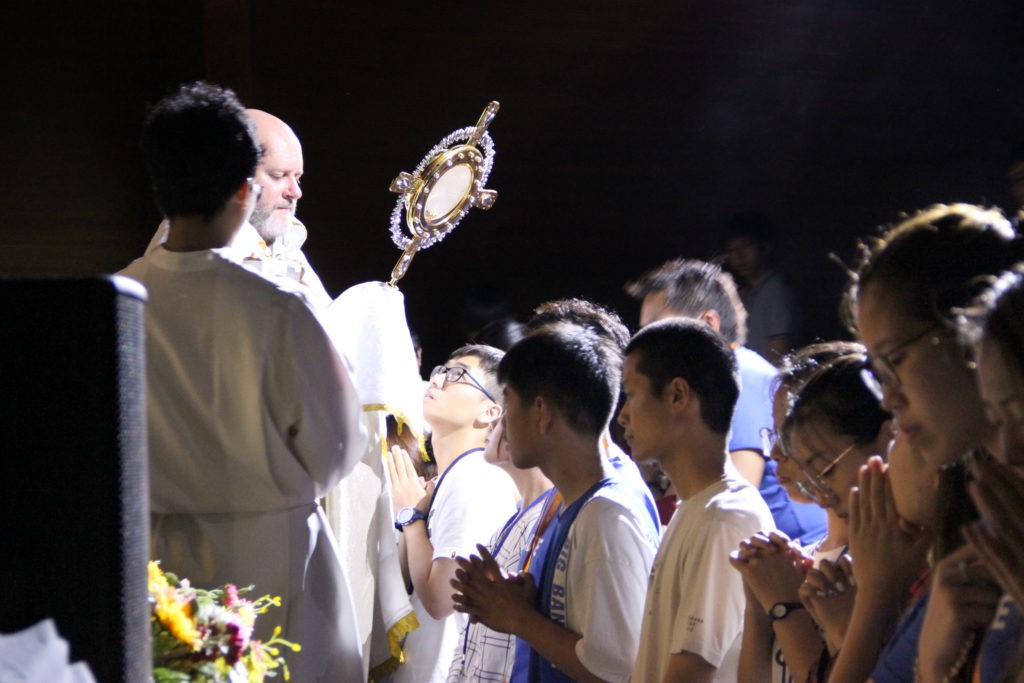 “JOYFUL FEAST 2019”