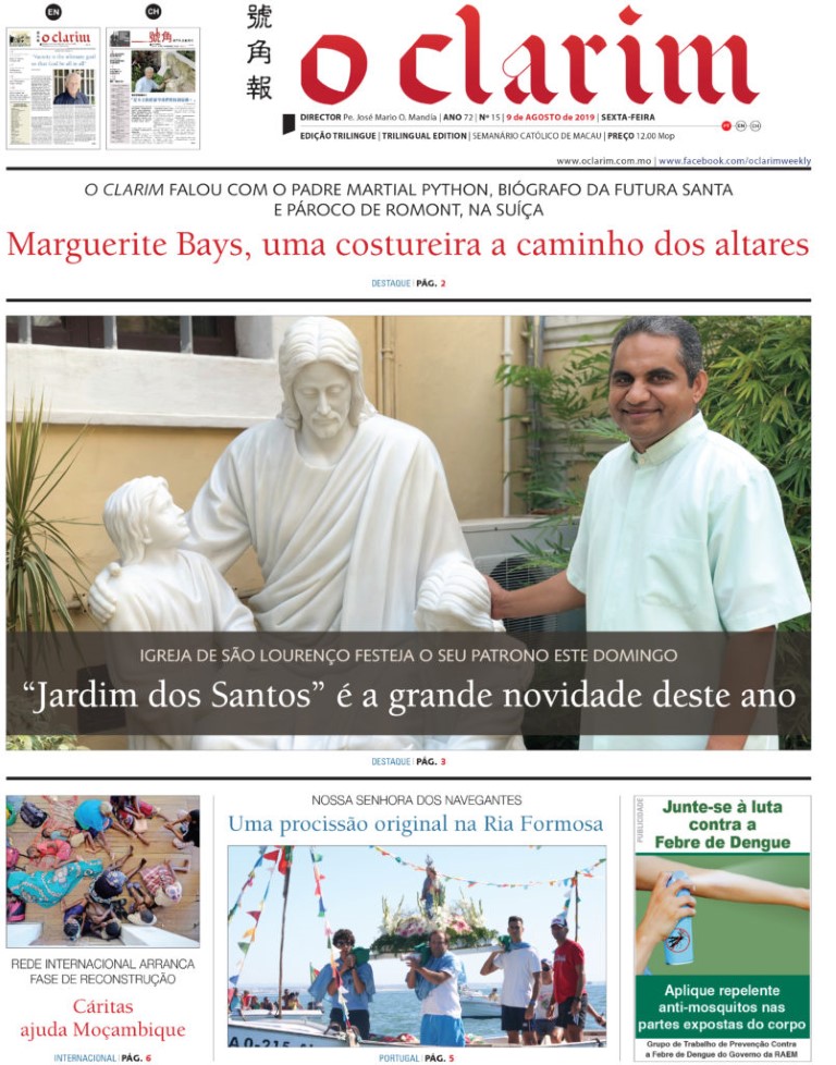 Capa 09-08-19